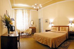 Etrusco Arezzo Hotel