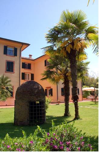 Hotel Cavalieri Del Mare