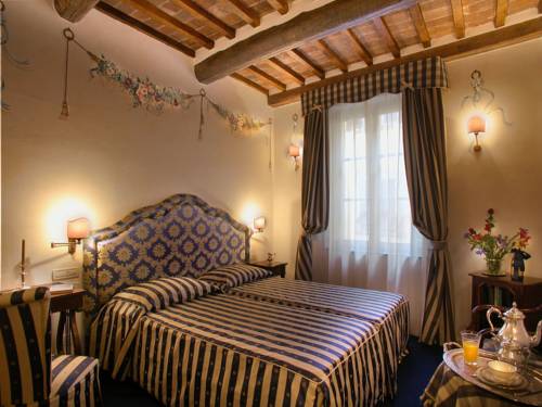 Hotel Relais Dell'Orologio - Small Luxury Hotels of the World