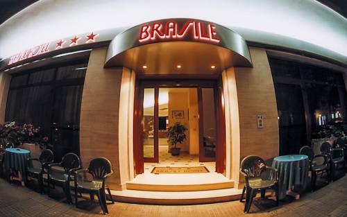 Hotel Brasile