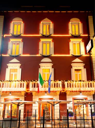 Hotel Puccini