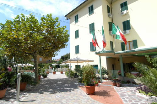 Hotel Villa Rita