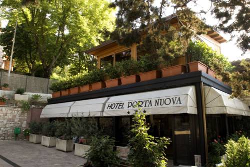 Hotel Porta Nuova