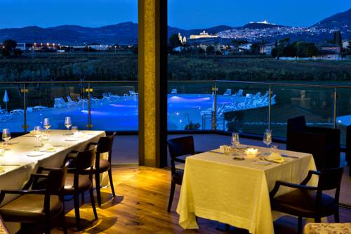 Best Western Valle di Assisi