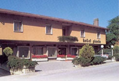 Hotel Pinolo