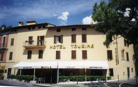 TOURING HOTEL