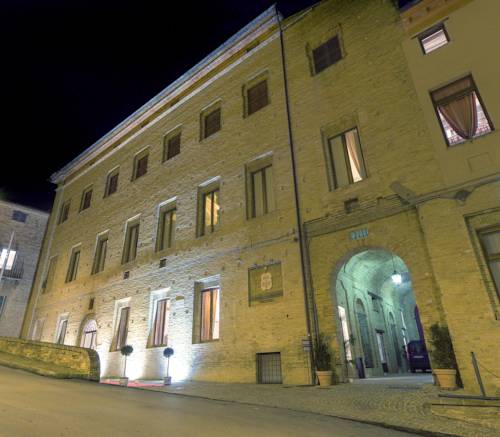 Palazzo Carradori