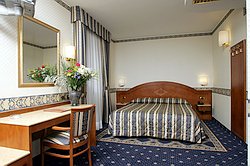 Mokinba Hotels Baviera