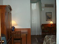 Hotel Ambra Palace