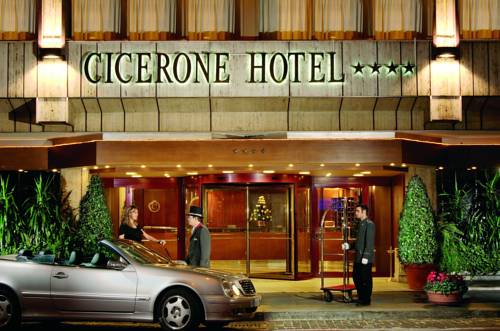 VOI Cicerone Hotel