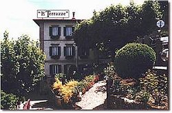 Atahotel Villa Pamphili