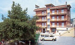 Hotel Dorica