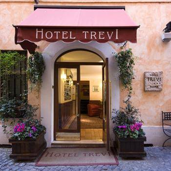 Hotel Trevi