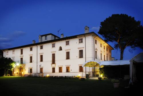 Villa Dragonetti