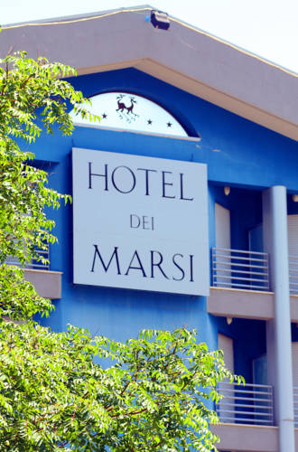 Hotel Dei Marsi