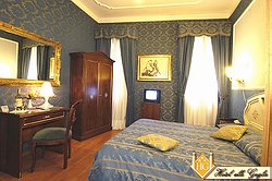 Grand Hotel Berti