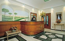 Hotel Sonya
