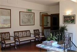 Hotel Villa Bonelli