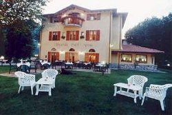 Culture Hotel Villa Capodimonte