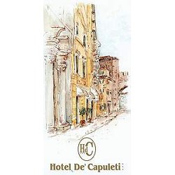 Best Western Hotel de Capuleti