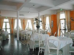 Hotel Del Mare
