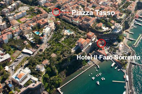 Hotel Il Faro