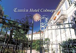 Camin Hotel Colmegna
