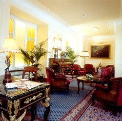 Hotel Bristol Palace