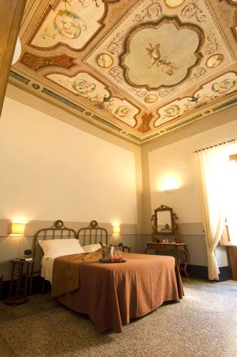 Hotel Palazzo D'Erchia