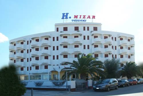 Hotel Mizar