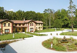 Park Hotel Villa Vicini