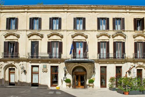 Patria Palace Lecce - MGallery Collection