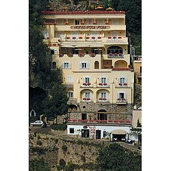 Grand Hotel Tiziano E Dei Congressi