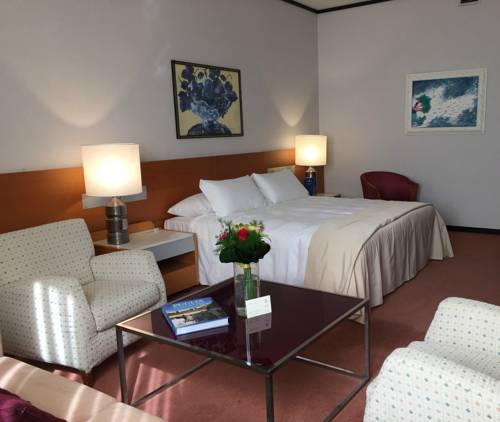 Hotel President - Vestas Hotels & Resorts