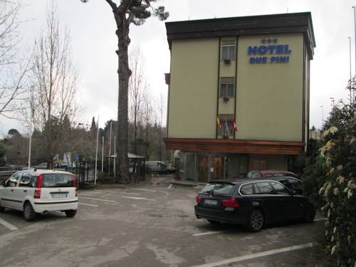 Hotel Due Pini