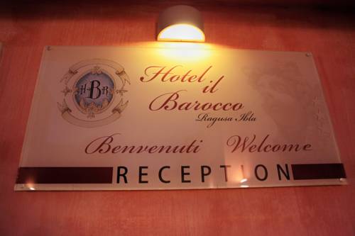 Hotel Il Barocco