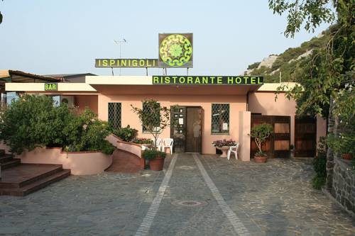 Hotel Ispinigoli