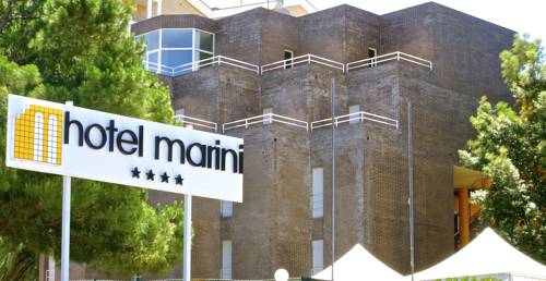 Hotel Marini