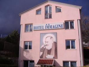Hotel Immagine