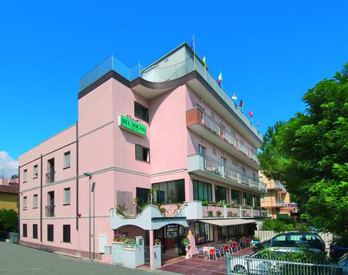 Hotel Bel Sogno