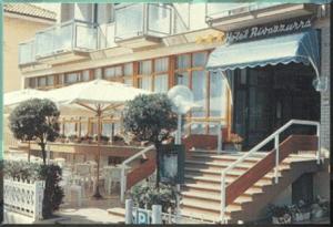 Rivazzurra Hotel