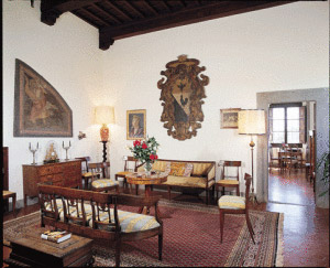 Villa Belvedere Dimora Storica