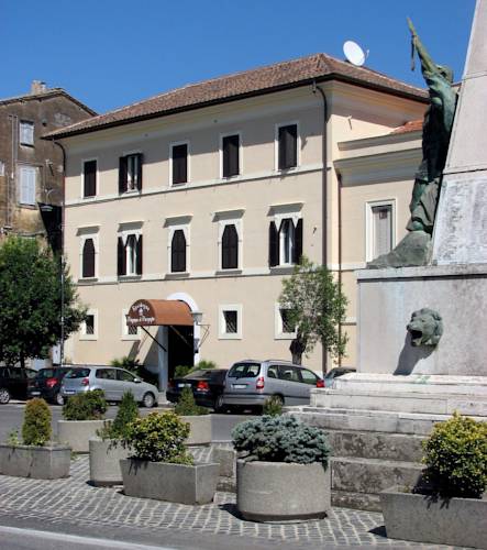 Residenza Principe Di Piemonte