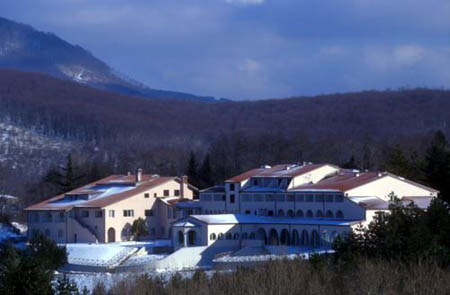 Park Hotel Colle Degli Angeli Spa & Resort