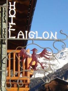 Hotel L' Aiglon