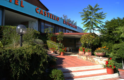 Hotel Castello