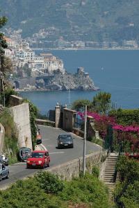 Locanda Costa D'Amalfi