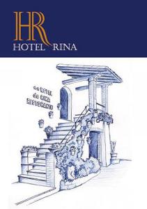 Hotel Da Rina