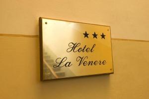 Hotel La Venere