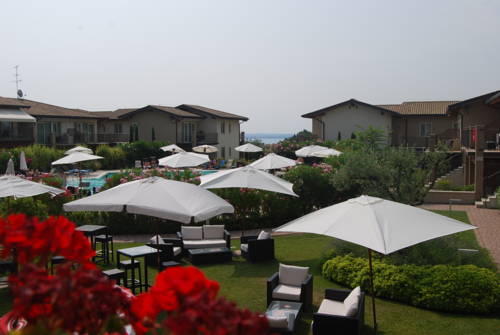 Falkensteiner Lake Garda Resort